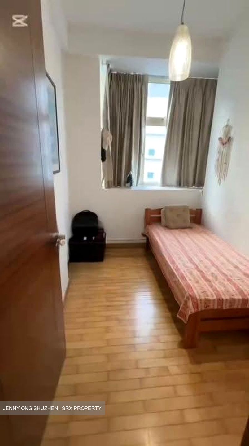 Mandale Heights (D11), Apartment #613688071